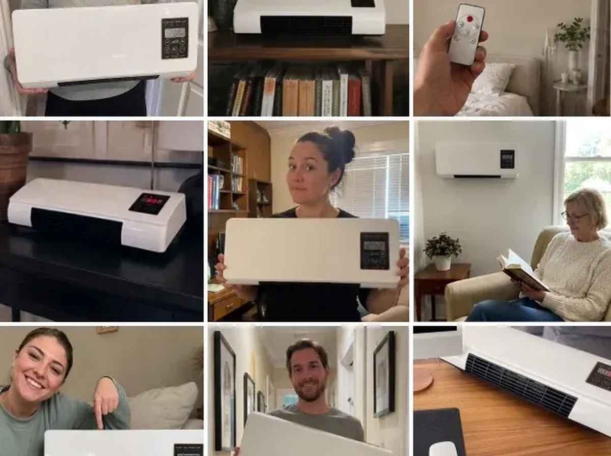 Engineered for Whisper-Quiet Sleep, Study & Work-From-Home Calls