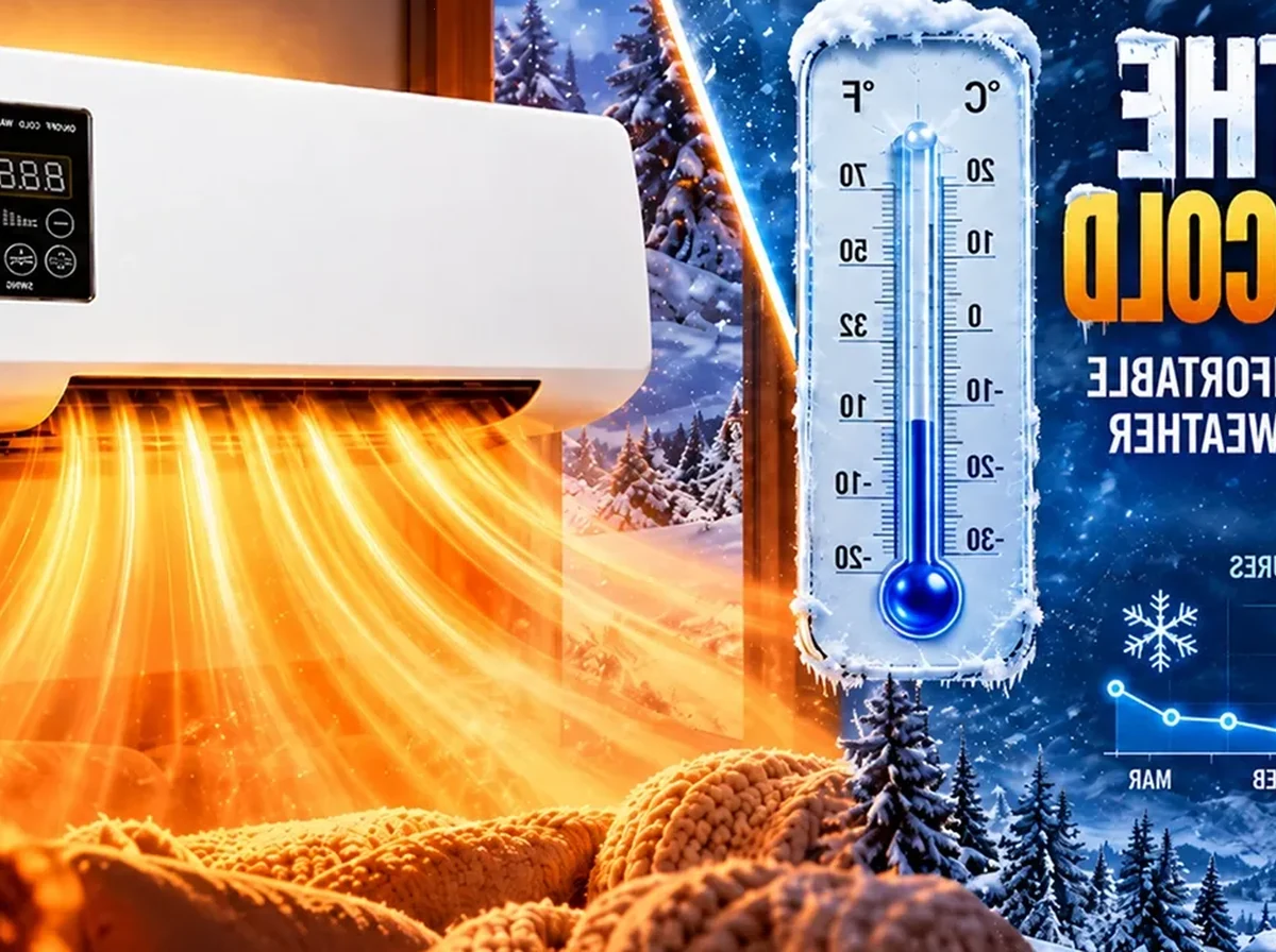 Turn On the Ceramic Cyclonic Heating Chamber